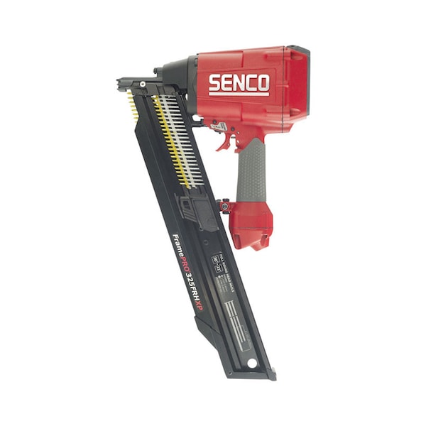 Senco Senco FramePro 325FRHXP Aggressive 20 deg Framing Nailer 4H0101N - main